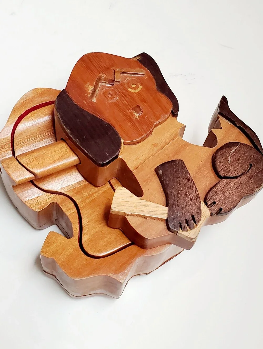 N/A trinket box
